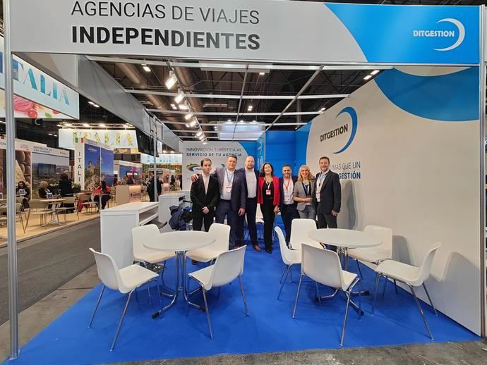 Todo listo para el arranque de una nueva edición de FITUR