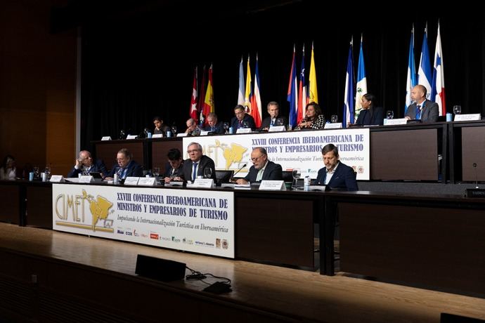 Hoteles, agencias y sostenibilidad, ejes clave de los debates en CIMET