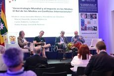 Claves de la segunda jornada del VIII Congreso de EditoRed