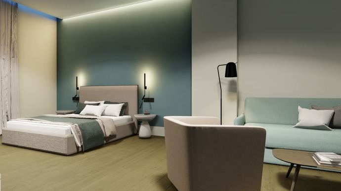 La falta de plazas en Valencia impulsa la compra de futuros inmuebles turísticos