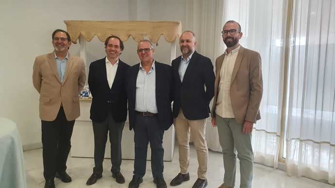 IAG7 refuerza su presencia en el norte de África con África Travel
