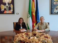FLASS se convierte en embajador del Palacio de Congresos de Córdoba
