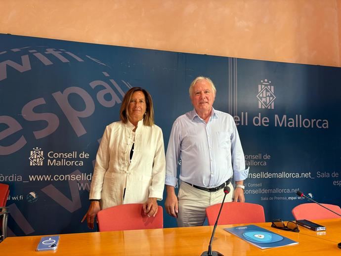Cuatro de cada 10 viviendas turísticas en la isla de Mallorca son ilegales 