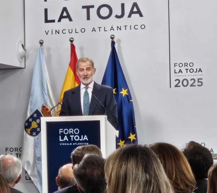 El Foro La Toja analiza los retos del vínculo atlántico en plena era Trump