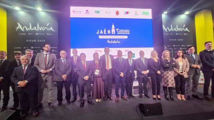 CEAV presentará la 8ª Cumbre Mundial de Asociaciones de Agencias de Viajes