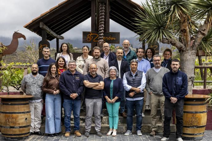 Digitalización y sostenibilidad, clave para la evolución de las pymes en Canarias