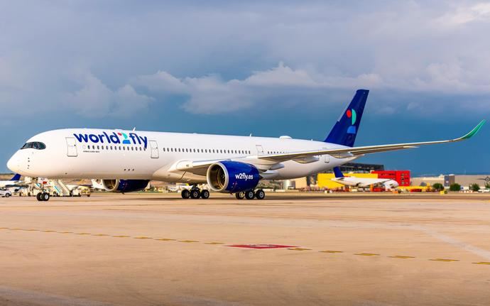 World2Fly se suma a la Alianza para la Sostenibilidad del Transporte Aéreo