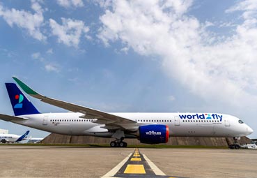 World2Fly apuesta por destinos en El Caribe