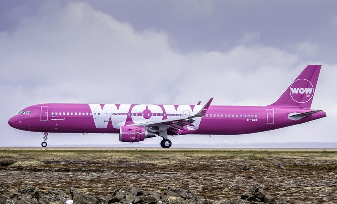 Wow, otra ‘low cost’ que echa el cierre por sus pérdidas