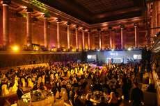 La gala de entrega de los World Travel Awards se ha celebrado en el Russian Museum of Ethnography.