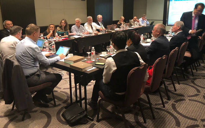 La Alianza Mundial de Agencias ampliará su alcance en busca de un ‘enfoque justo’