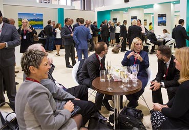 La WTM de Londres se celebrará en noviembre