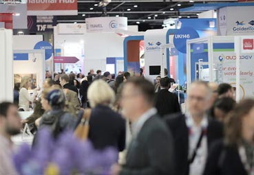 La WTM de Londres se celebrará de manera virtual
