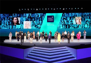 Gran acogida de la Cumbre Mundial del WTTC