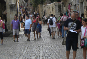 El Turismo generará 179.100 millones en España en 2016, representando el 16% del PIB