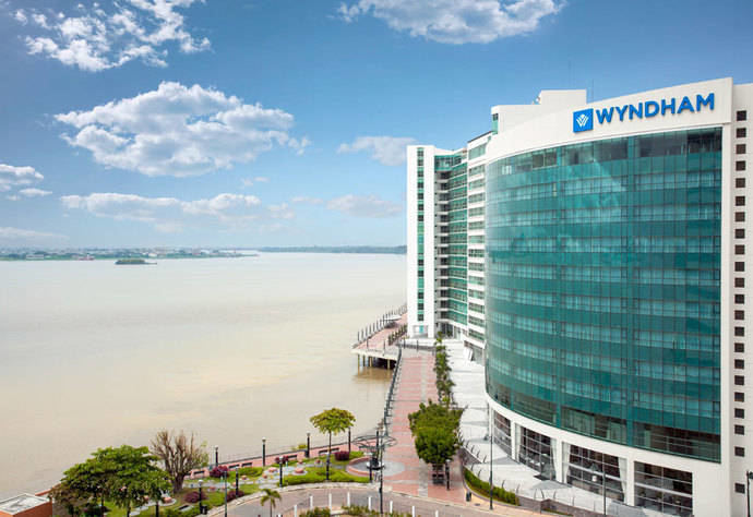Wyndham Hotels &amp; Resorts adquiere la marca hotelera europea Vienna House