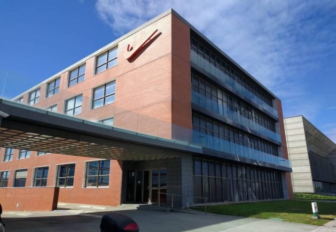 Norwegian estrenará nueva sede en Barcelona