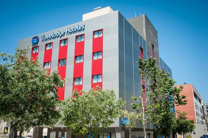 Travelodge facturó un 30% más en España durante el primer semestre del año