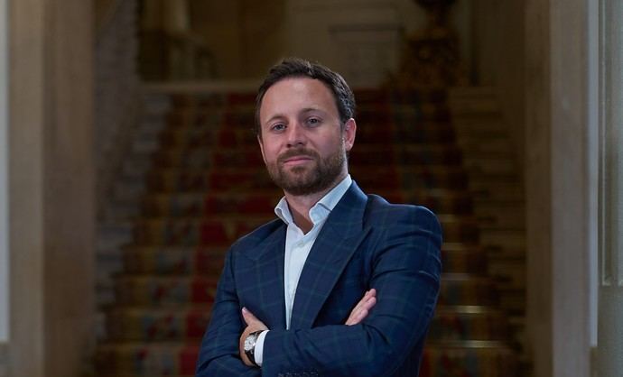 Yago González se incorpora a la Mesa del Turismo de España