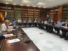 Buscan paliar los efectos de la desaceleración.