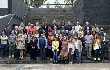 Zaragoza Congresos organiza la 100ª edición del ZCB Profit Club