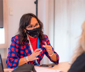 Zaragoza empieza a afianzar su actividad congresual