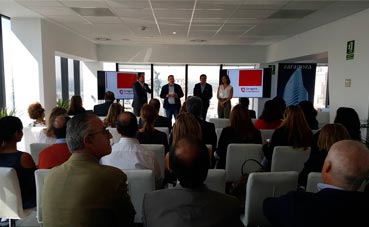 Zaragoza presenta sus atractivos para las reuniones