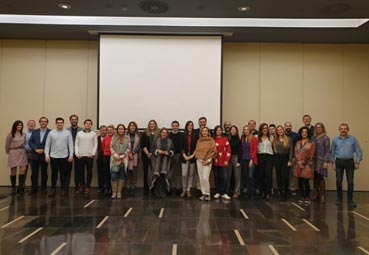Zaragoza desarrolla su oferta de reuniones y eventos