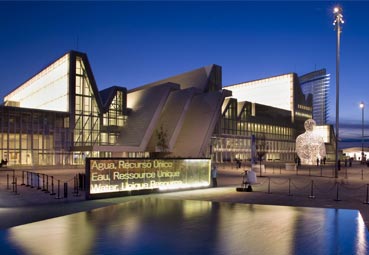 Zaragoza se prepara para un gran congreso médico