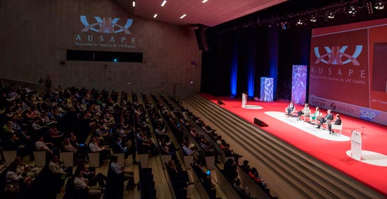Zaragoza cierra 2017 con más 500 eventos y un impacto superior a 48 millones
