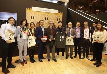 Zaragoza llevará su oferta de reuniones a varios destinos