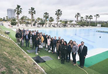 Zaragoza vuelve a realizar varias promociones