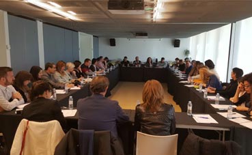 Zaragoza cierra marzo con varias promociones