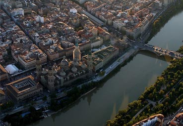 Zaragoza presentará su oferta MICE en varios eventos