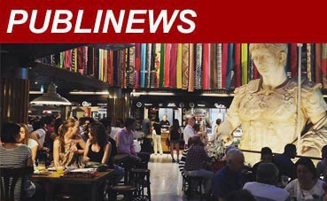 Zaragoza deja un buen sabor de boca en los eventos