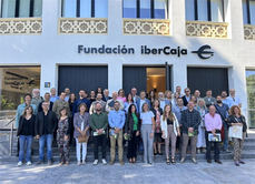Zaragoza Congresos organiza la edición número 99 del ZCB Profit Club
