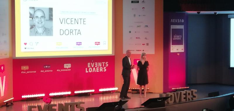 Vicente Dorta