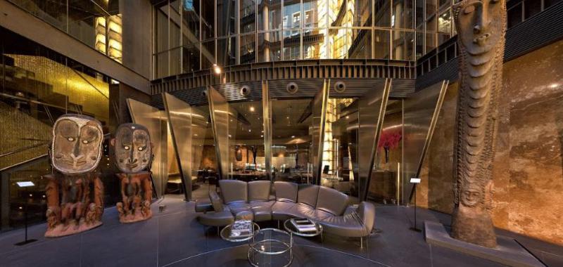 Hotel Urban