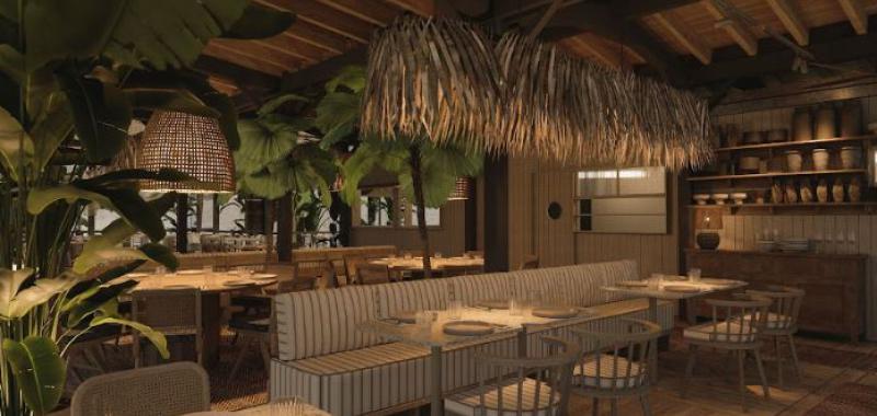 Beach Club