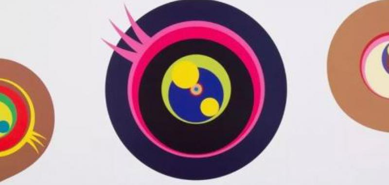 Takashi Murakami