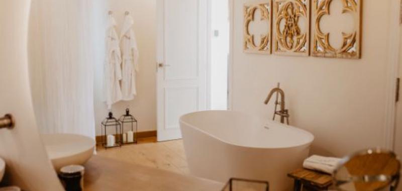 La Ermita Suites Rusticae