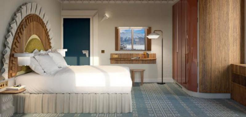 St. Moritz